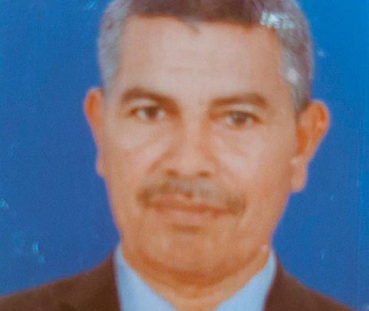 Gobierno rechazó asesinato de líder reclamante de tierra