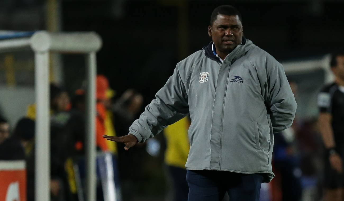 Hubert Bodhert ya tendría equipo en el fútbol colombiano