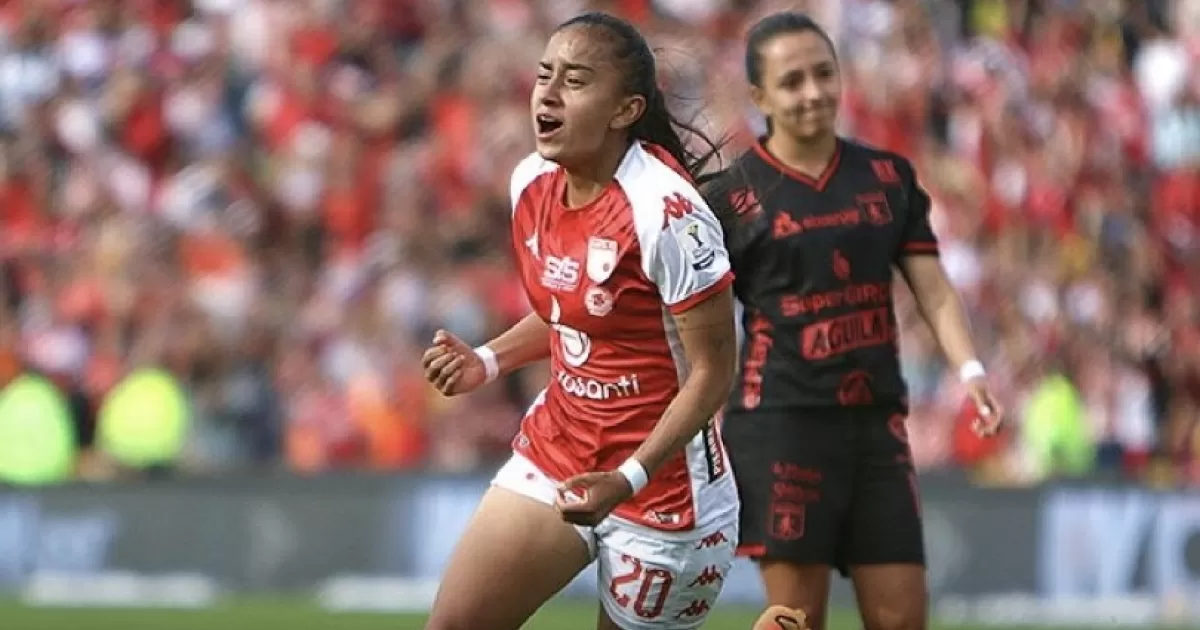 Liga Femenina en Colombia 2024: fechas, formato y equipos