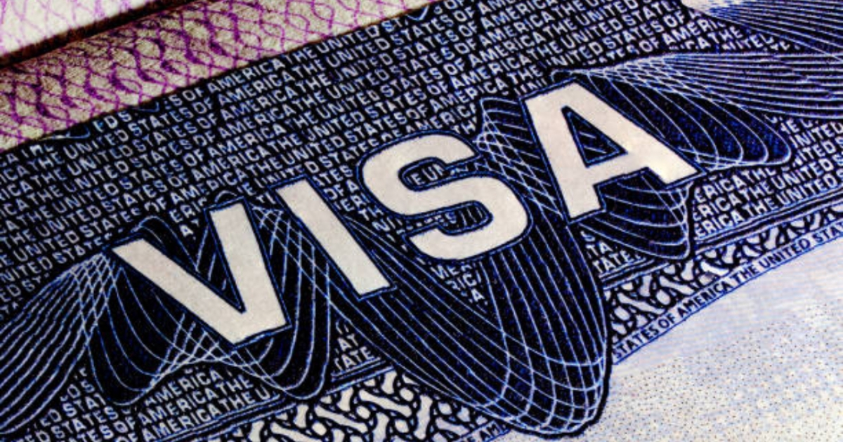 Visa: ¿Con cuánto tiempo se debe hacer la solicitud?