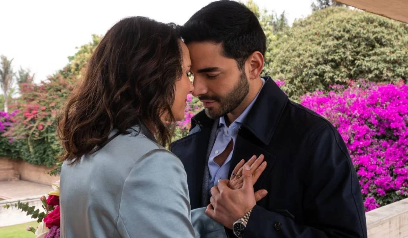 Ana de Nadie los actores se despidieron de la telenovela