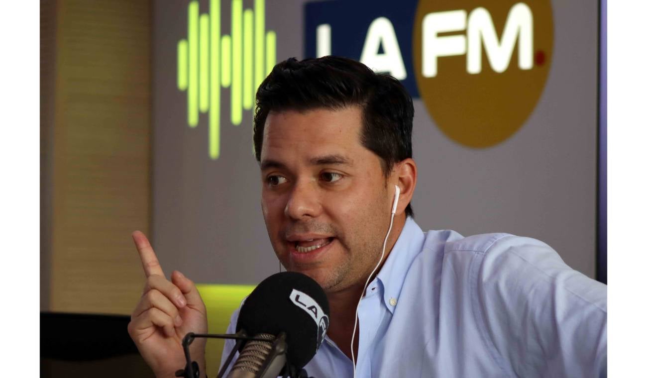 La FM de RCN, la radio más grande de Colombia