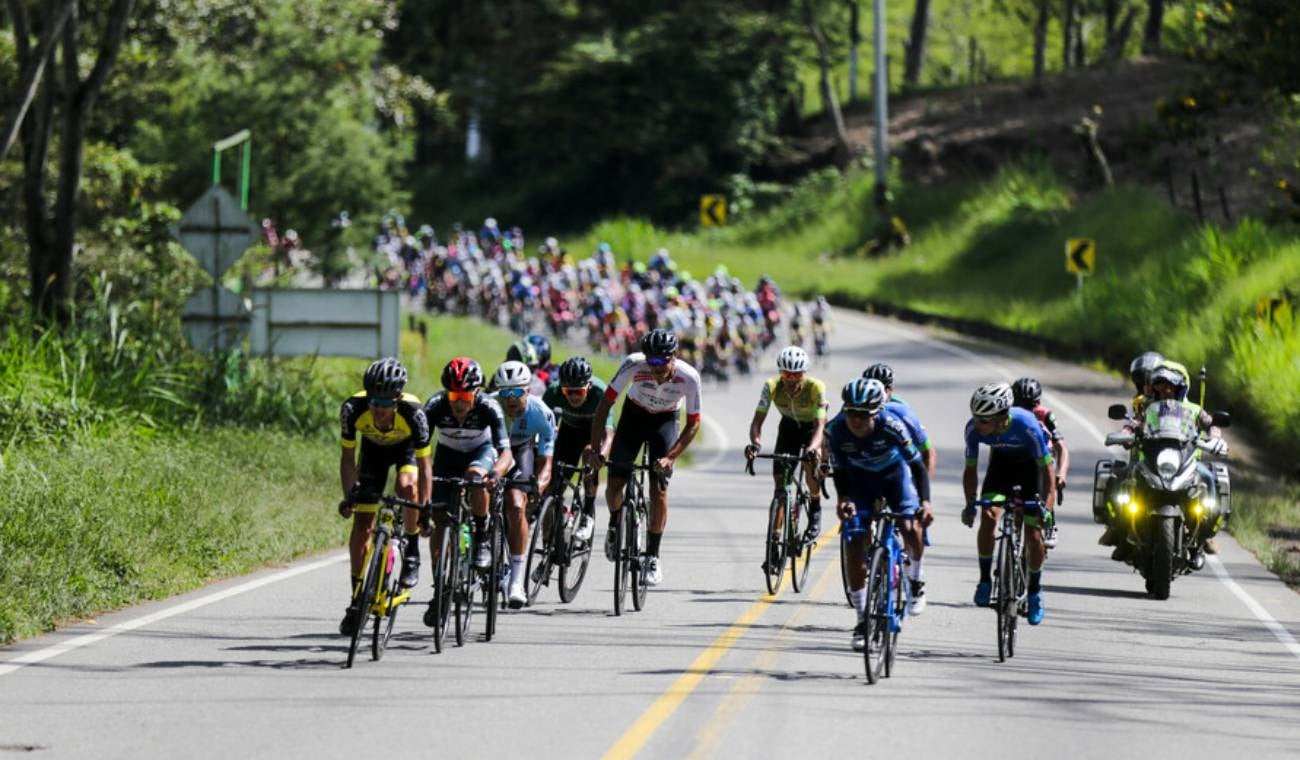 Clásico RCN Banco Agrario así va la clasificación general La FM