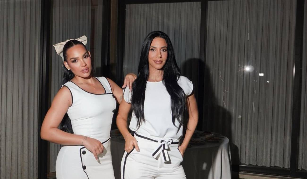 Elecciones 2023: cómo le fue a la hermana de Andrea Valdiri