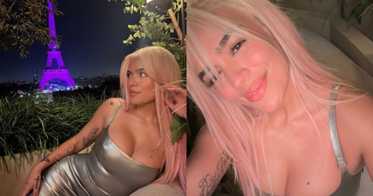 Karol G ofrecerá tres conciertos en Madrid en 2024 Karol G ofrecerá tres conciertos en Madrid en 2024