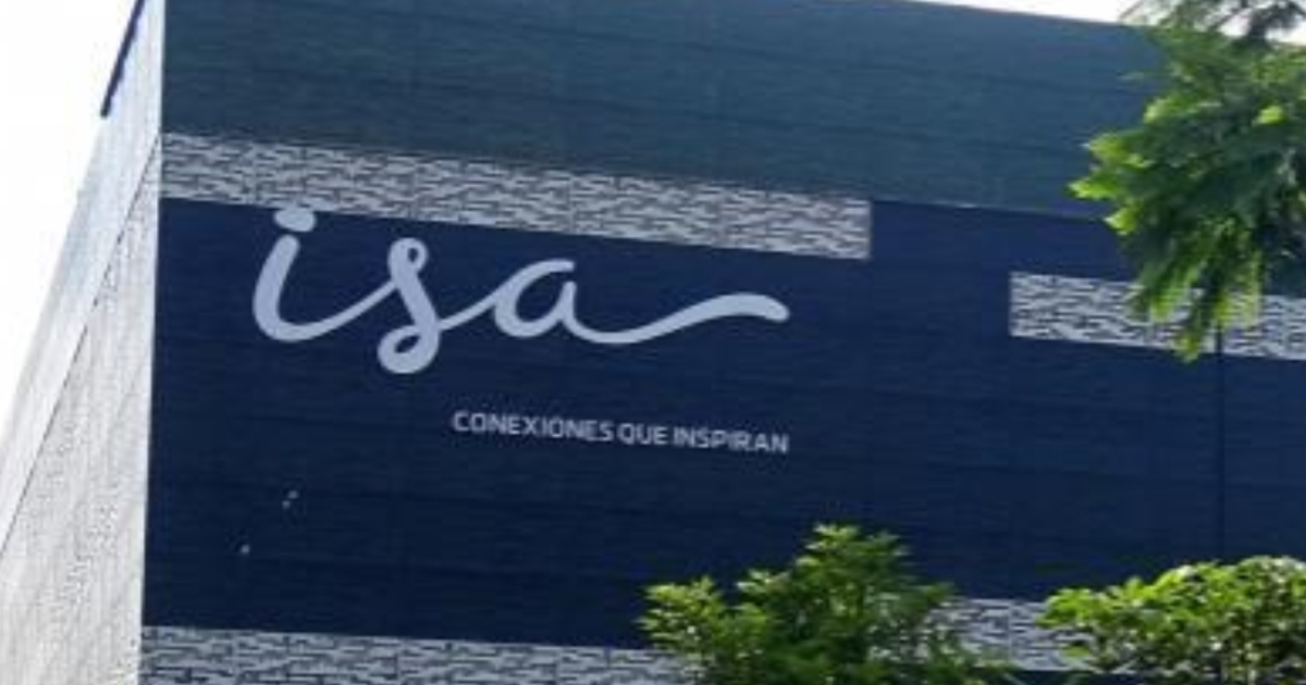 Grupo ISA eligió su nueva Junta Directiva