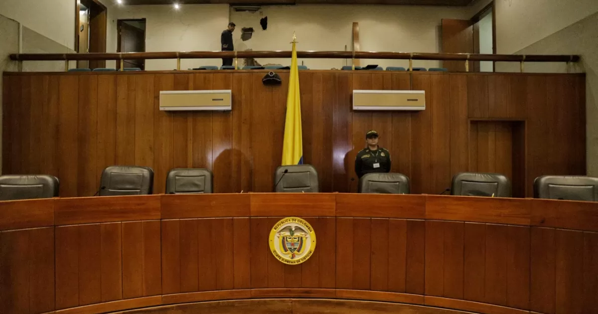 Corte evita investigar a senadores por ‘Las Marionetas'
