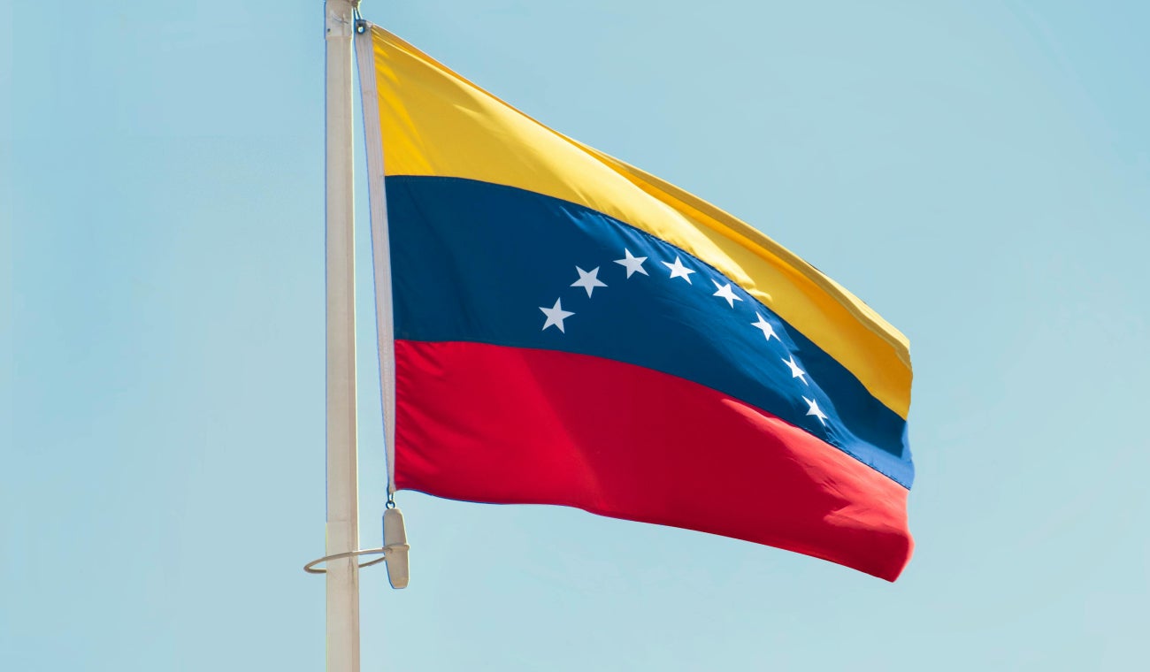 Hoy 19 de abril se conmemora la independencia de Venezuela