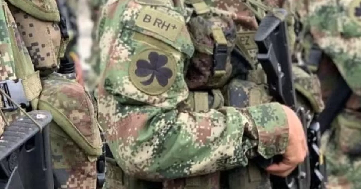 Enfrentamiento en Funza deja un muerto y dos capturados