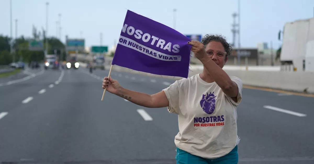 Proyecto de ley busca combatir feminicidios en Colombia