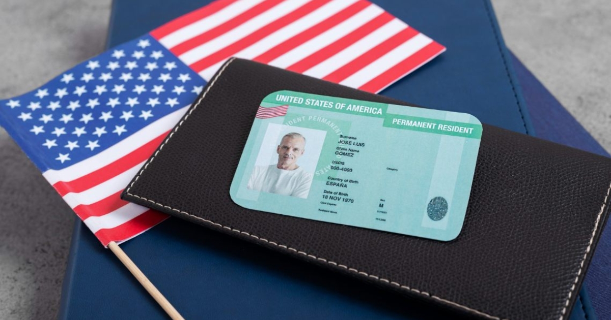 After 23 Years In The Us, Ice Detains This Green Card Holder Upon Return - 47yadjp
