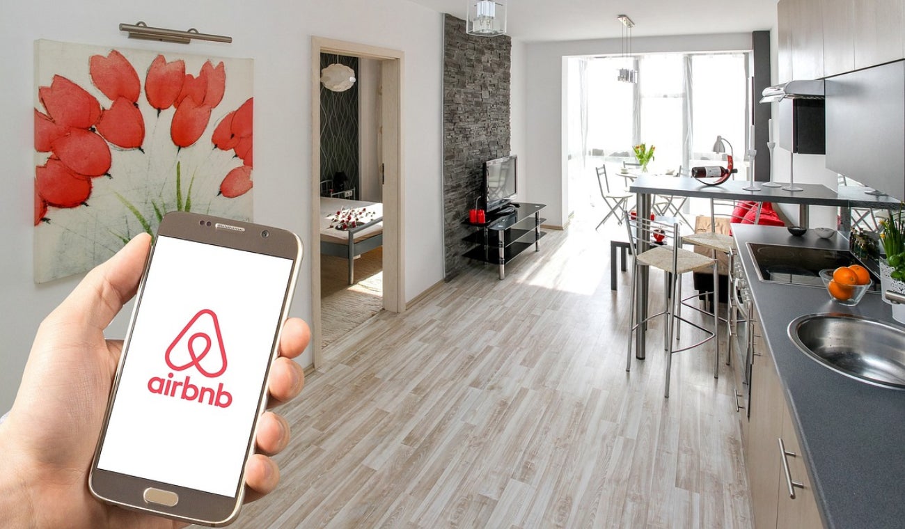 Airbnb anunció actualizaciones en la app, ¿cuáles son?