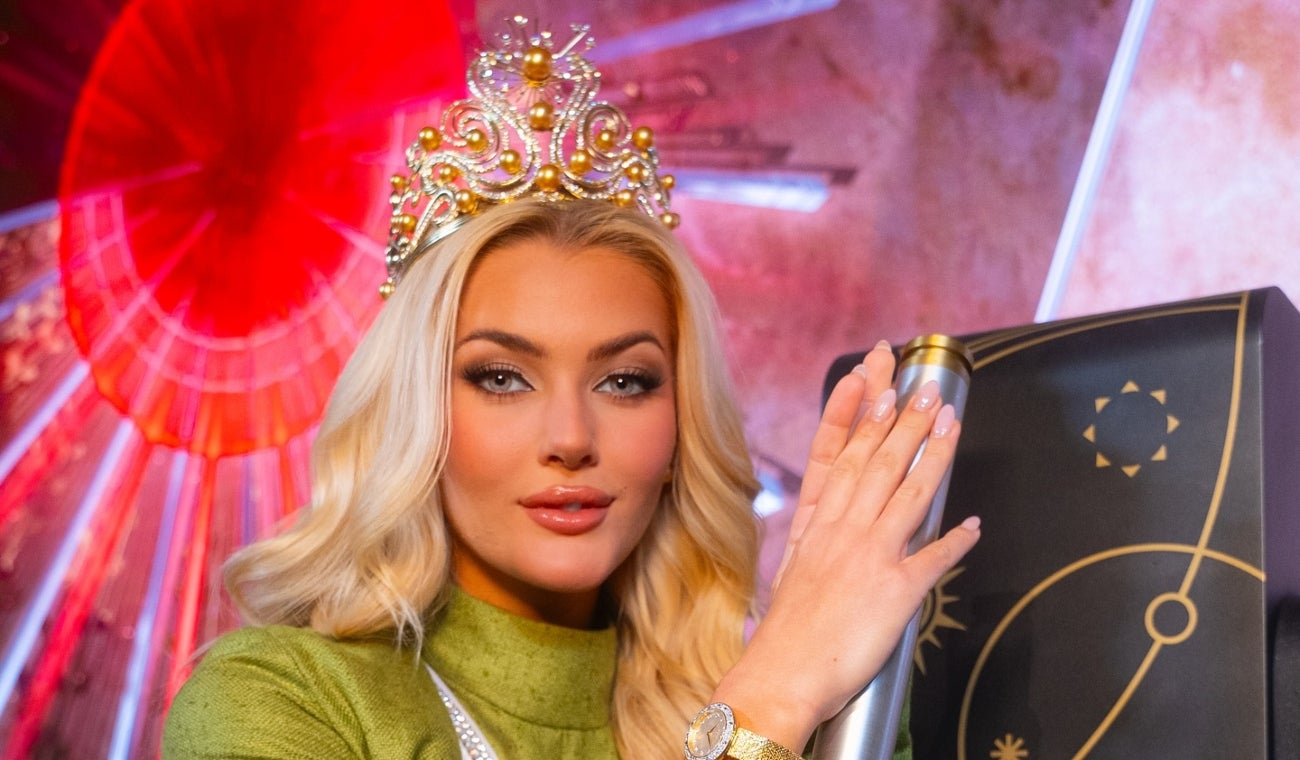 Miss Universo 2024 Victoria Kjaer: así se ve sin maquillaje
