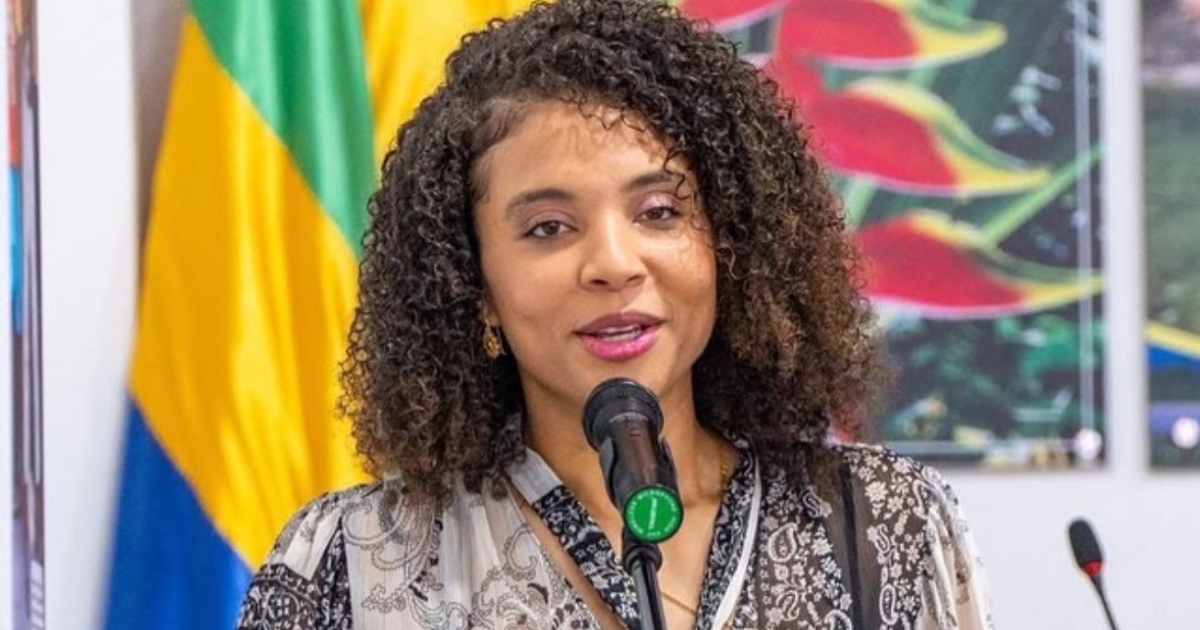 Gobernadora del Chocó respalda intervención en salud