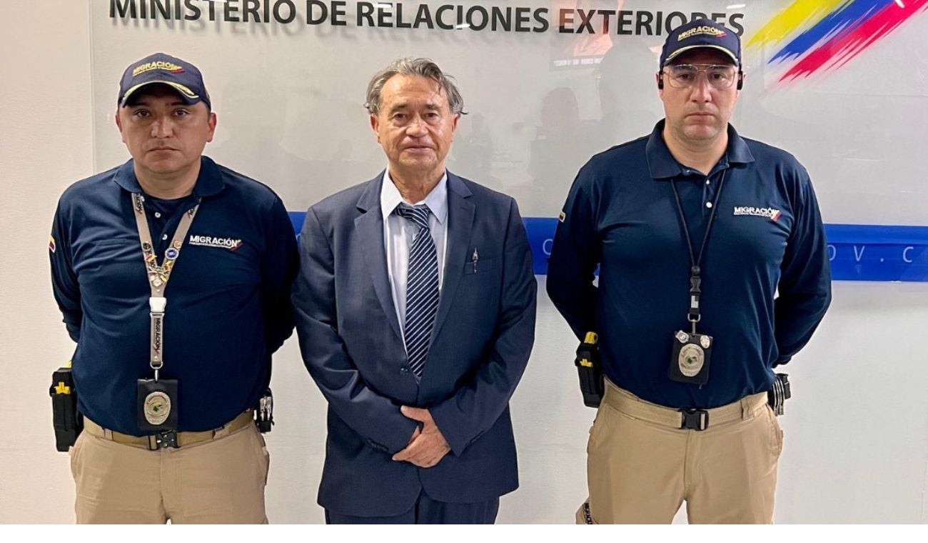 Carlos Lehder sería condenado a 24 años de cárcel