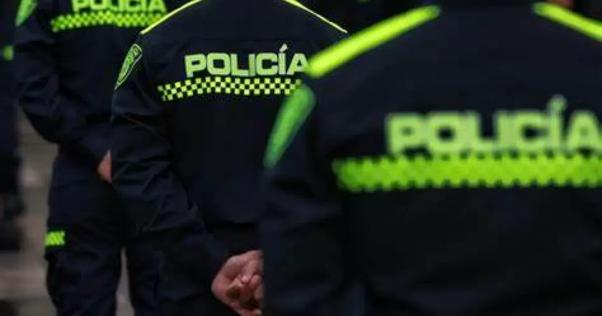 Investigan hurto masivo en bar del norte de Bogotá