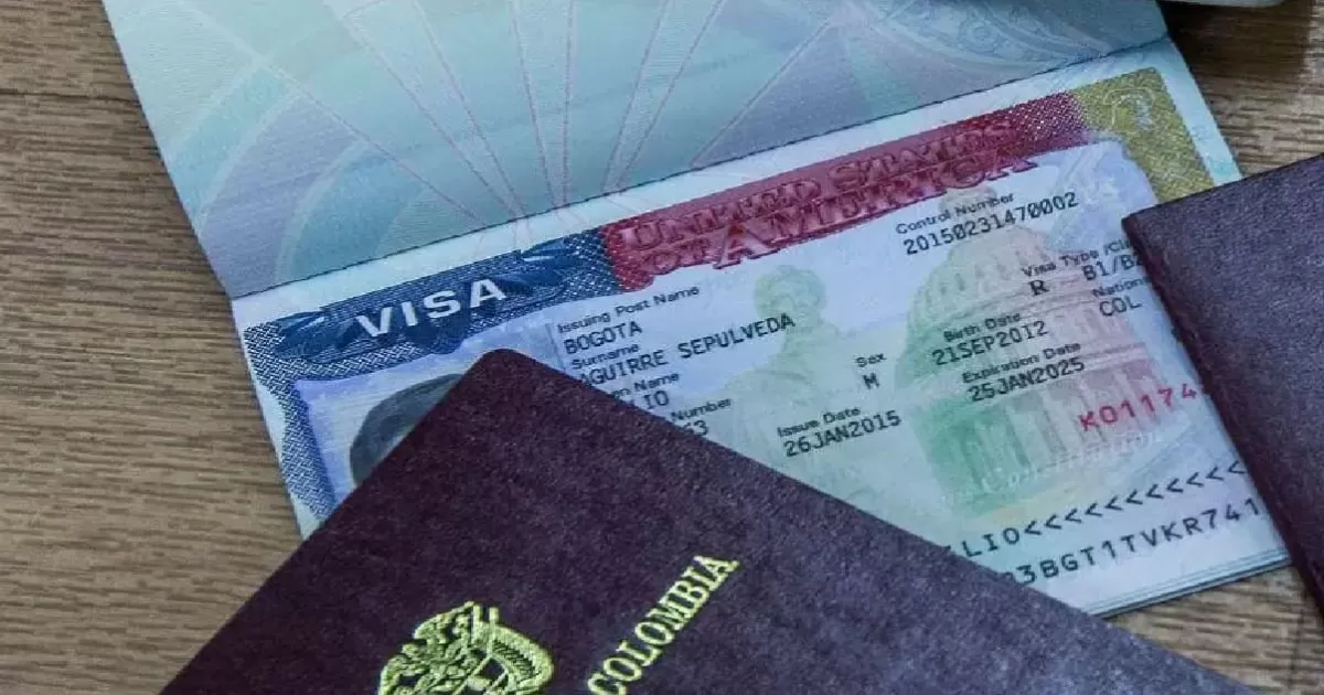 EEUU modifica los medios de pago para trámites migratorios
