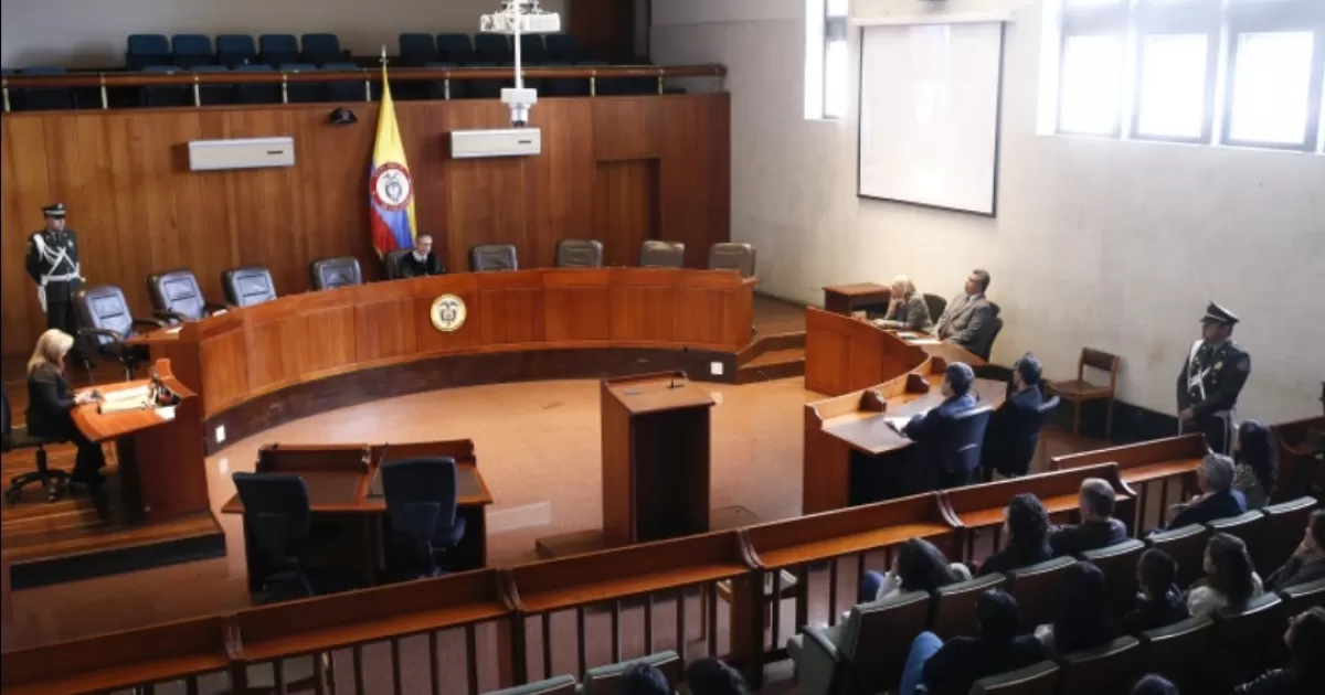 Se cae la personería jurídica del movimiento En Marcha