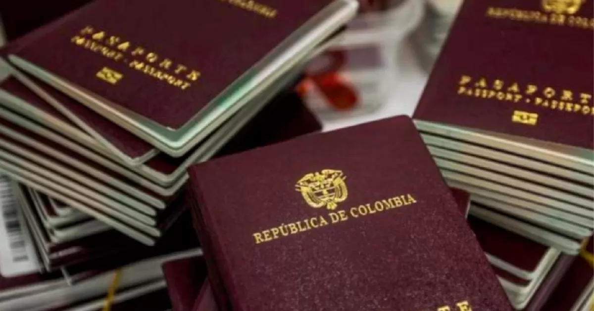 caso PASAPORTES: Procuraduría vincula seis funcionarios más