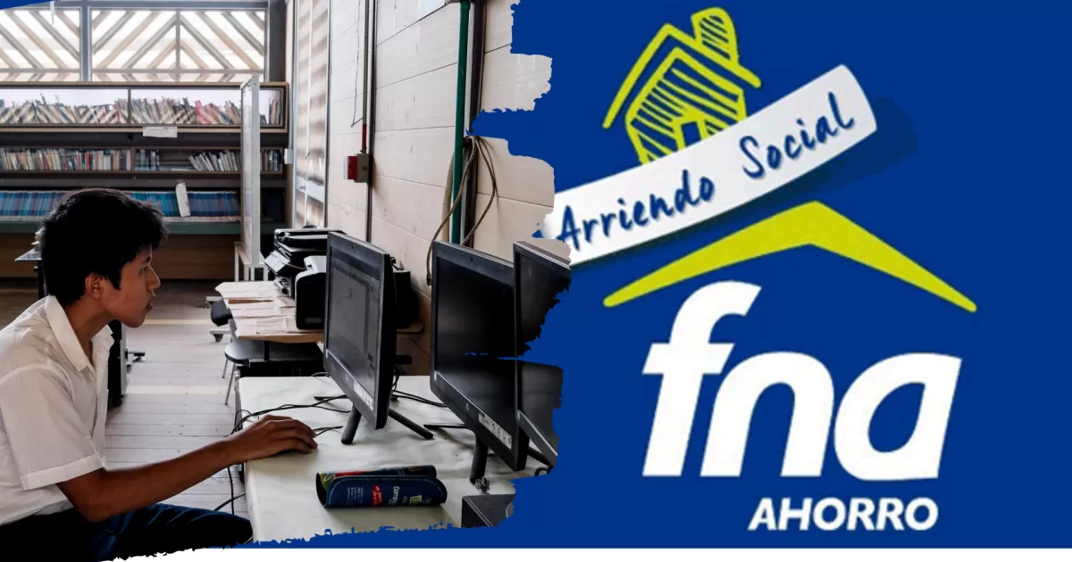 ¿El FNA financia ESTUDIOS? Lo que debe saber del CRÉDITO