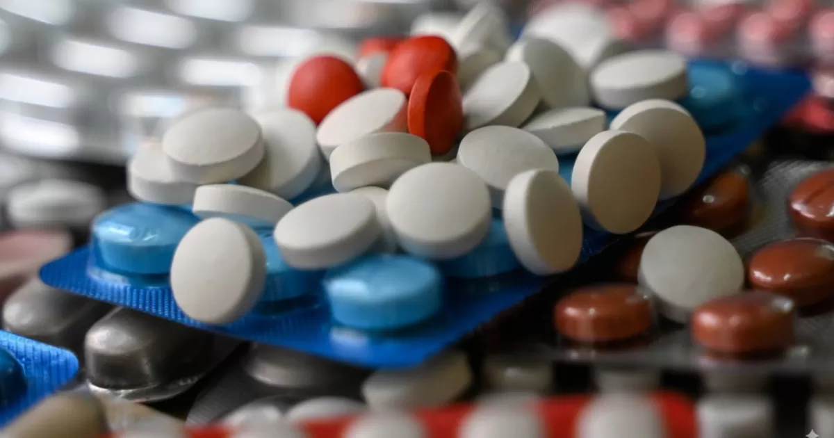 Pacientes Colombia alerta por riesgo en medicamentos