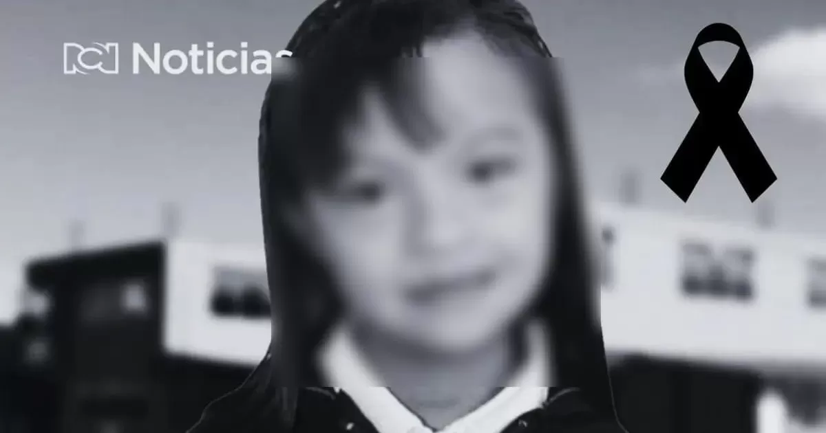 Policía investiga la muerte de la niña Valeria Afanador