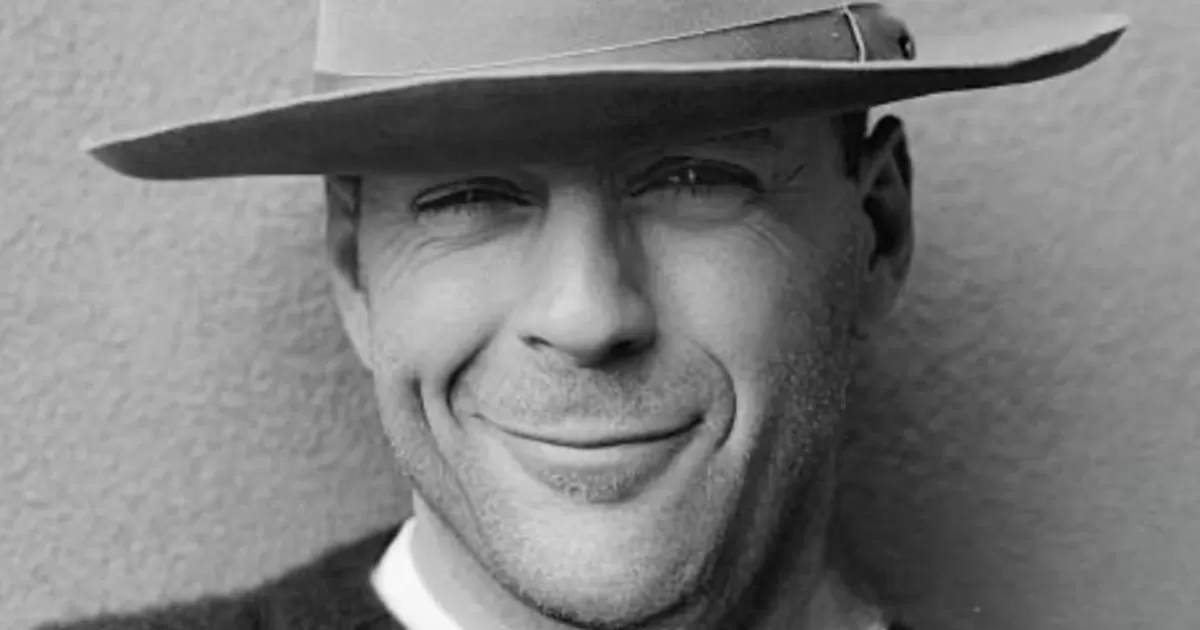 BRUCE WILLIS: qué es la AFASIA y cómo afecta su SALUD