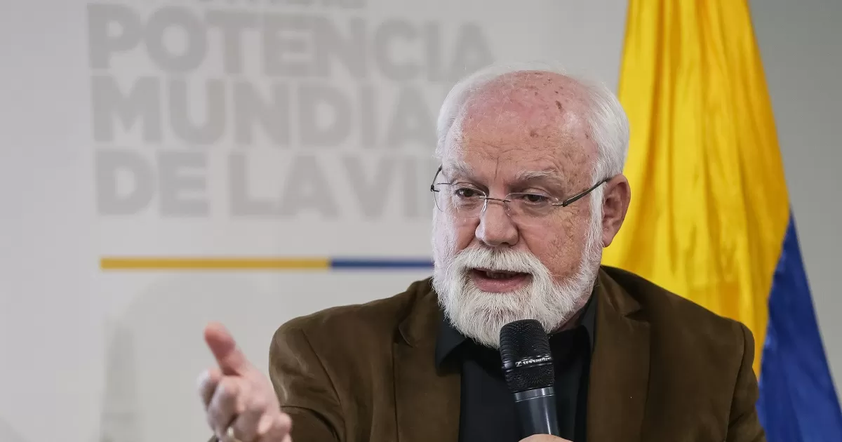 Adres giró $7,39 billones a EPS, IPS y proveedores de salud
