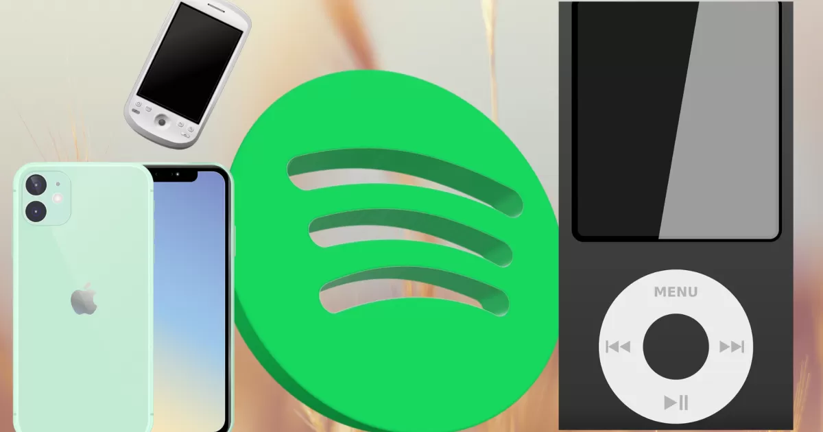 Cómo TRANSFERIR música de SPOTIFY a APPLE MUSIC fácil