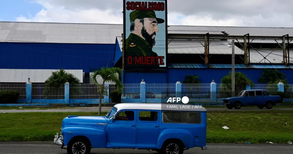 Tragedia vial en Cuba: un fallecido y dos lesionados