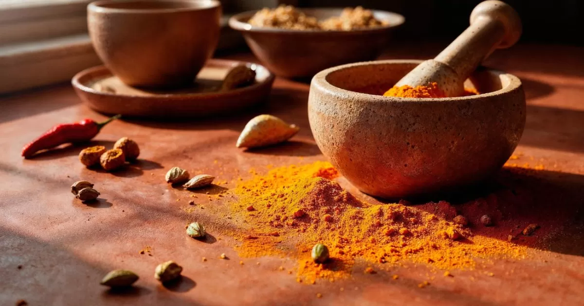 CÚRCUMA: 5 BENEFICIOS para la SALUD avalados por la ciencia
