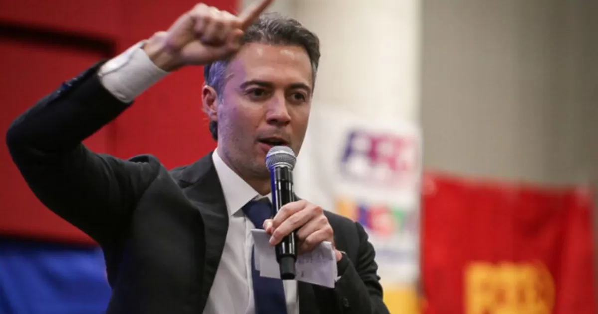 DANIEL QUINTERO elige a Juan David Duque como jefe de debate