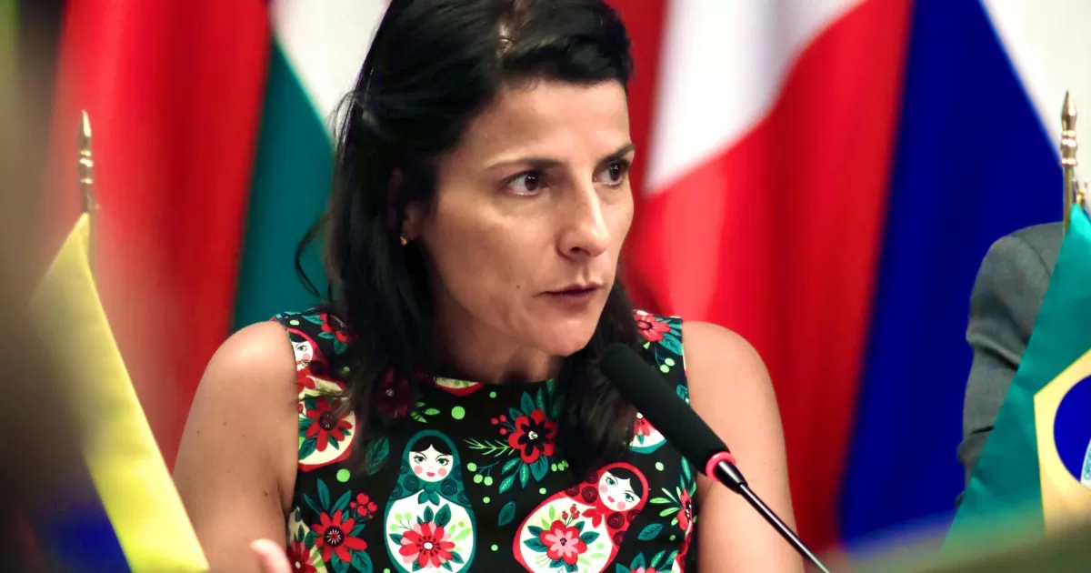 COP30: Ministros de América Latina y Caribe acuerdan agenda