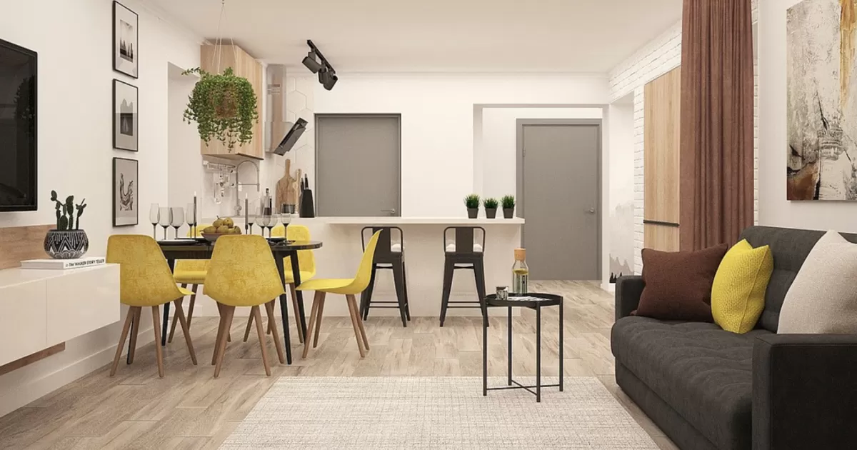 Cómo elegir cuadros perfectos para tu estilo y espacio