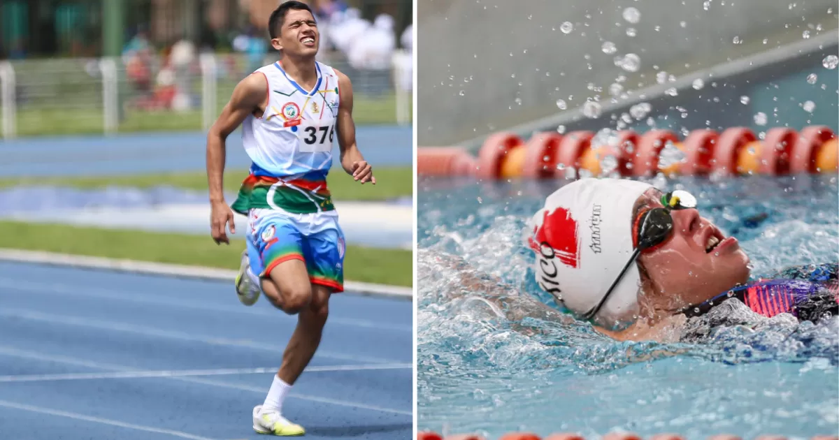 Congreso rechaza recorte al presupuesto del deporte 2026