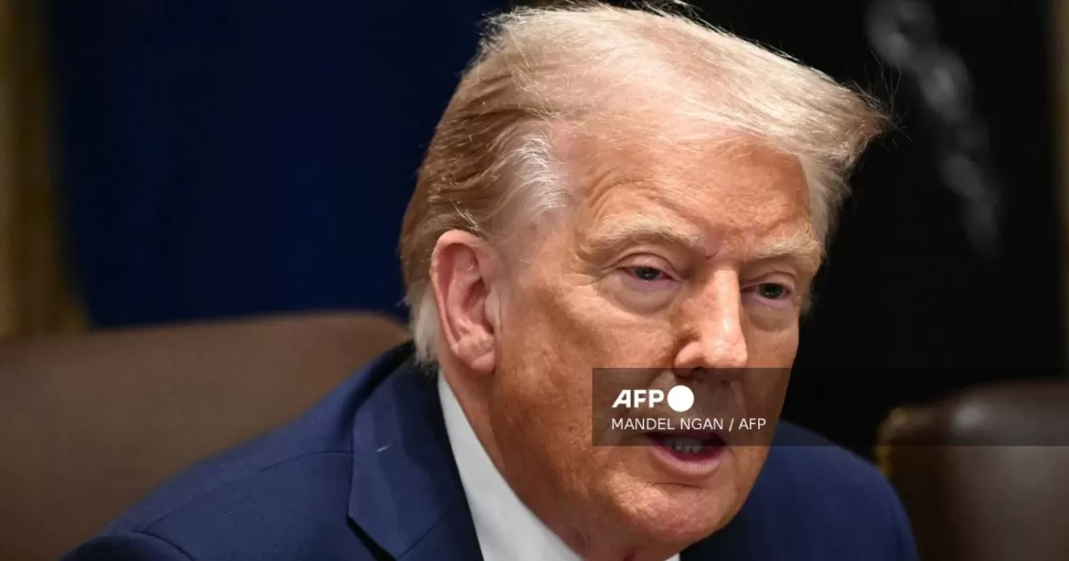 Trump alista un gran operativo migratorio en Chicago