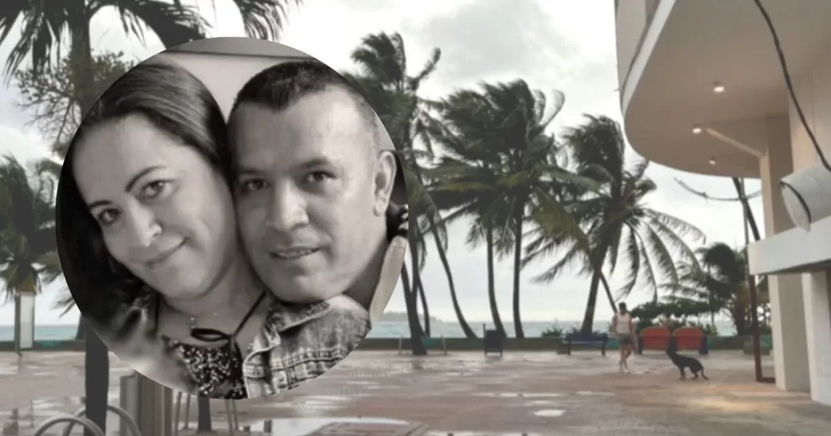 San Andrés: familia de víctimas pide justicia tras necropsia