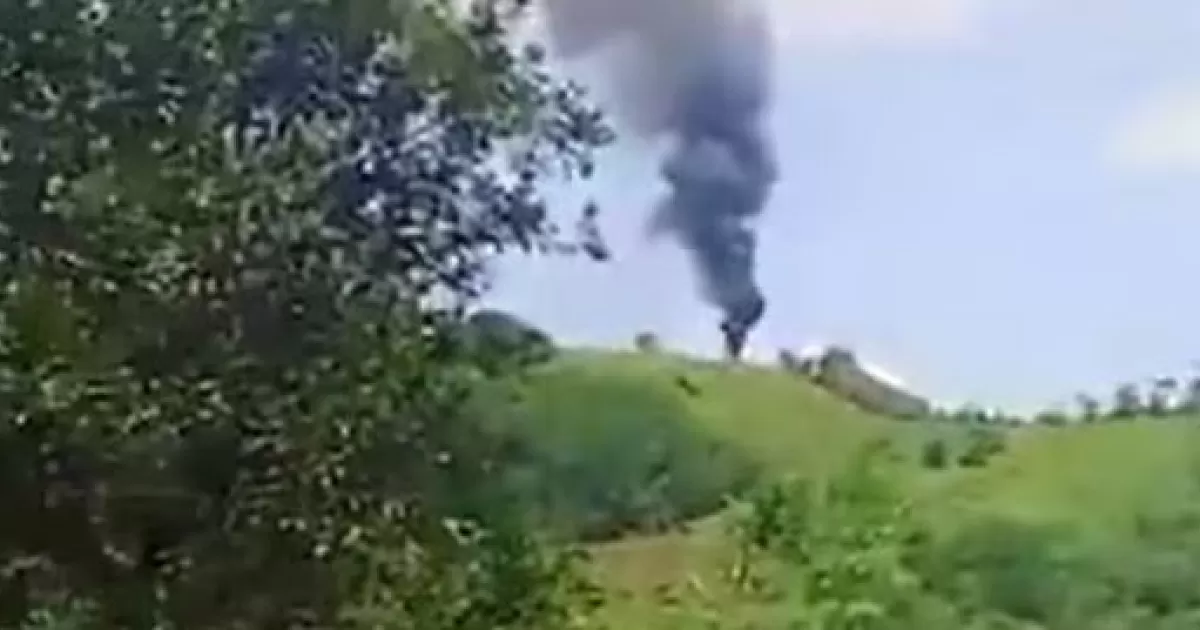 Atentado terrorista en Amalfi: sobreviviente narra angustia