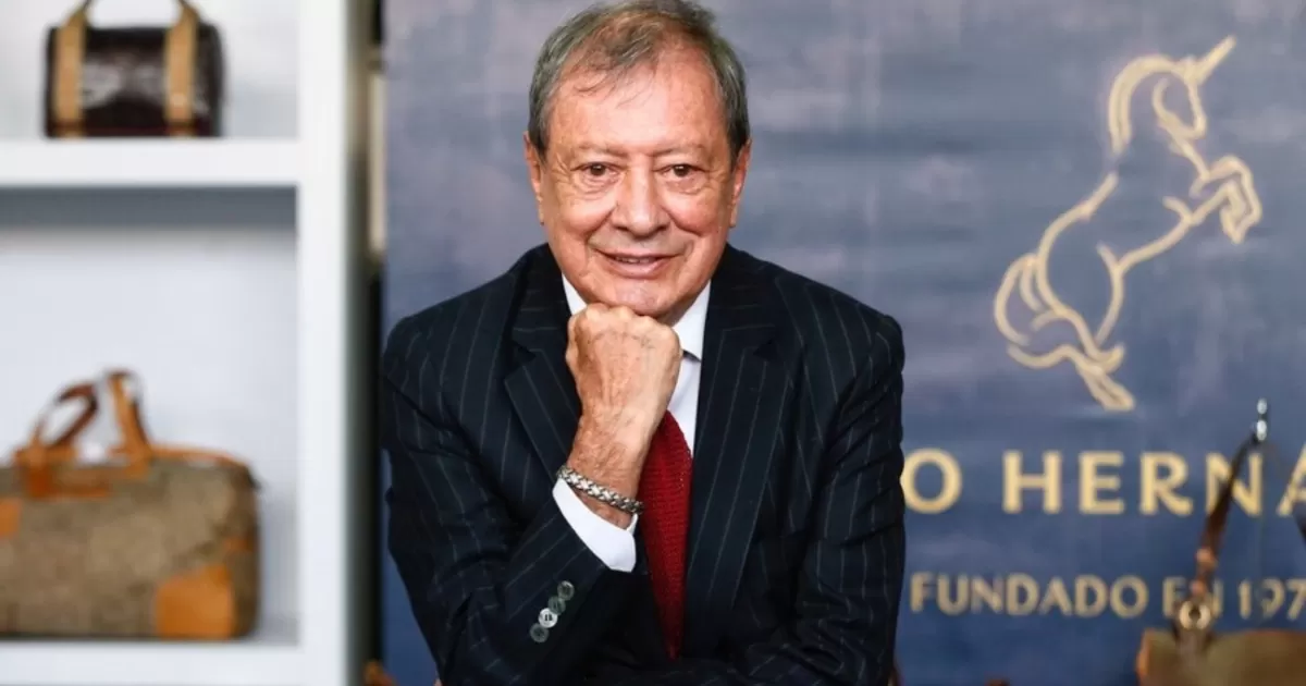 MARIO HERNÁNDEZ y sus claves para EMPRENDER
