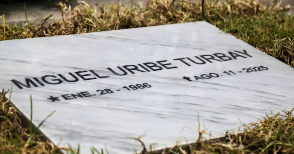 Caso Miguel Uribe: Menor deberá cumplir 7 años de reclusión