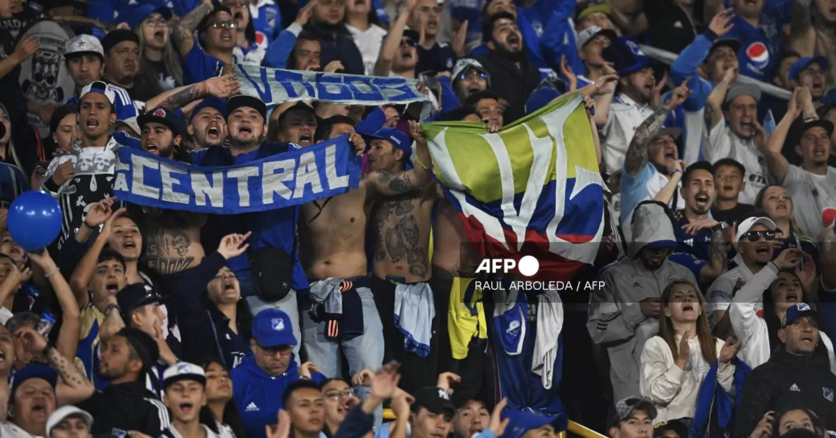 Millonarios superó expectativa de ingresos durante 2024