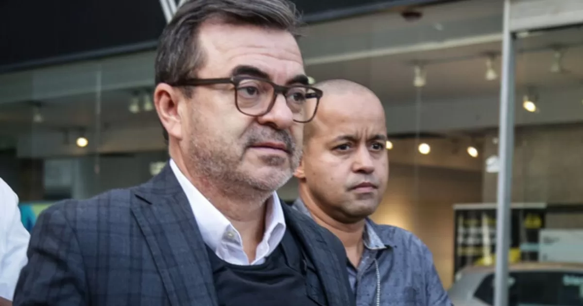 Juez autoriza principio de oportunidad para OLMEDO LÓPEZ
