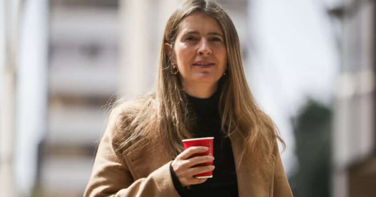 PALOMA VALENCIA lanza PRECANDIDATURA y critica la violencia