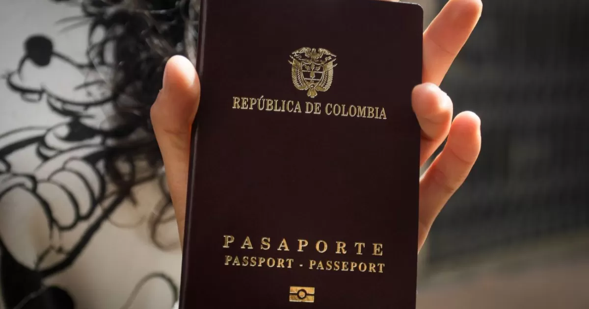 Así será el NUEVO modelo de PASAPORTES en Colombia: FECHA