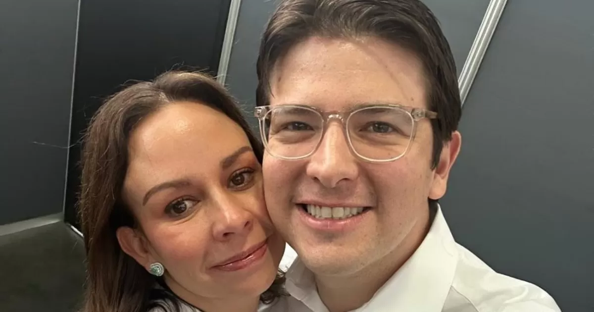 MIGUEL URIBE es operado de NUEVO: su esposa pide orar