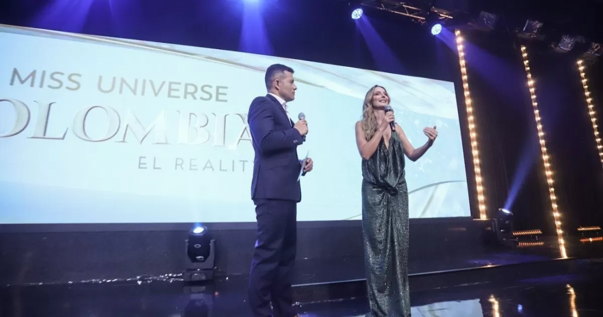Conozca a las candidatas a Miss Universe Colombia 2025