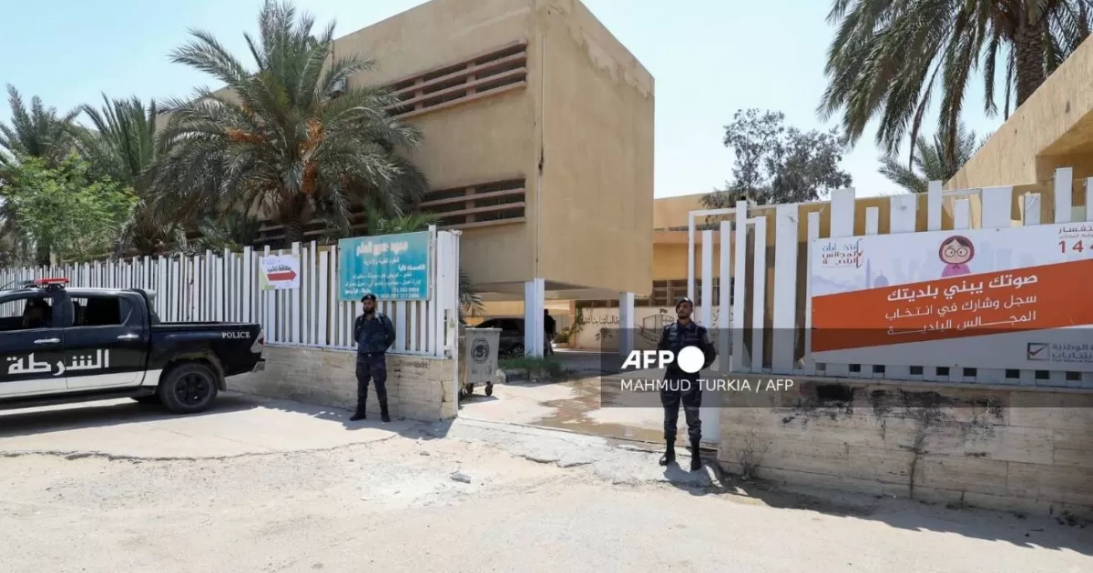 ONU denuncia desapariciones forzadas en Libia