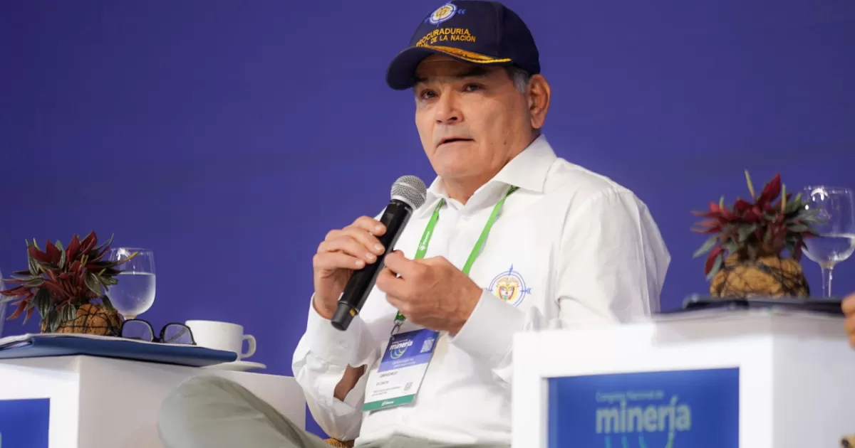 Procuraduría lanza decálogo contra participación política