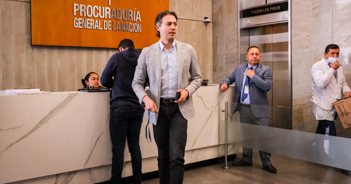 Contraloría investigará caja menor en Alcaldía de Quintero