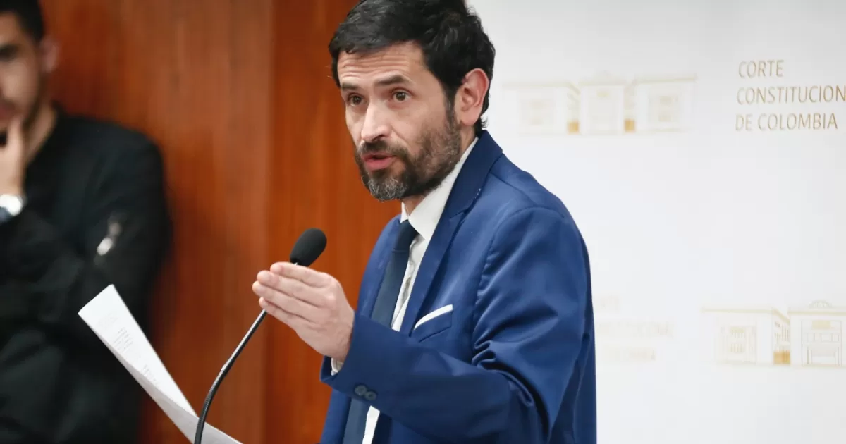 Consejo de Estado define curul de Juan Carlos Lozada